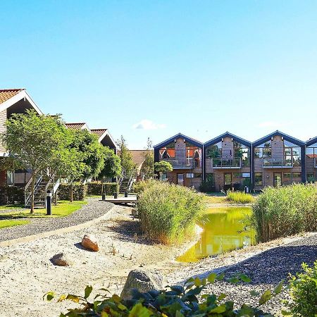 4 Person Holiday Home In Bogense Esterno foto
