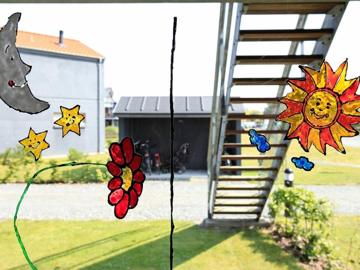 4 Person Holiday Home In Bogense Esterno foto