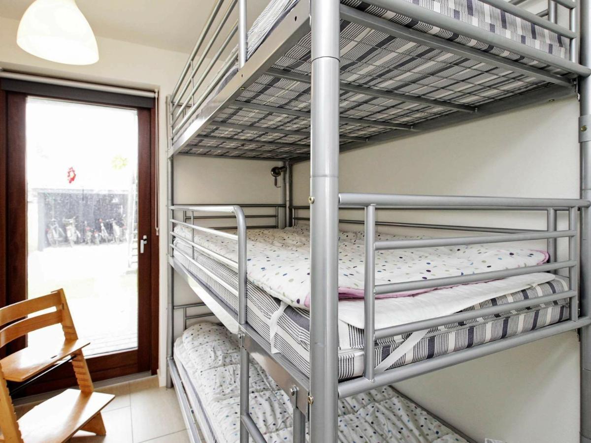 4 Person Holiday Home In Bogense Esterno foto