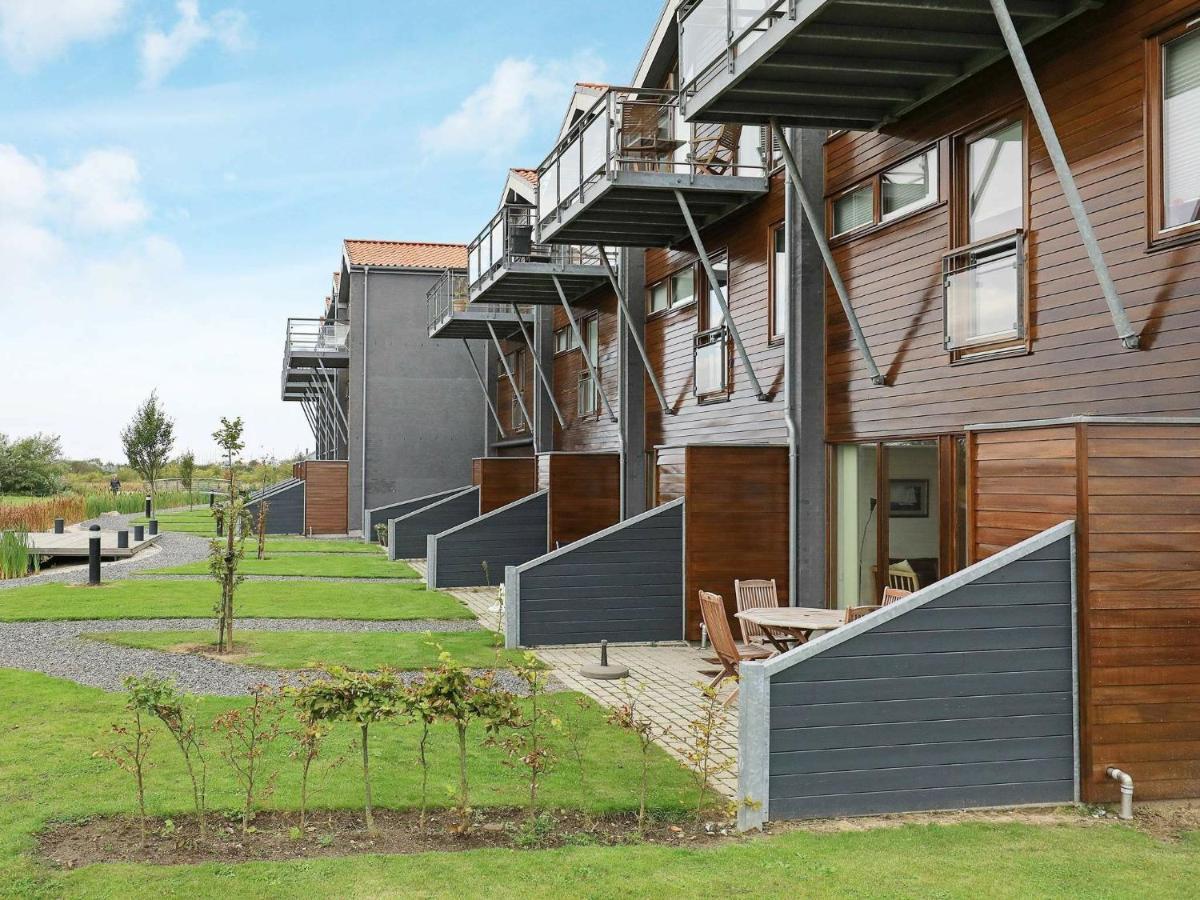 4 Person Holiday Home In Bogense Esterno foto