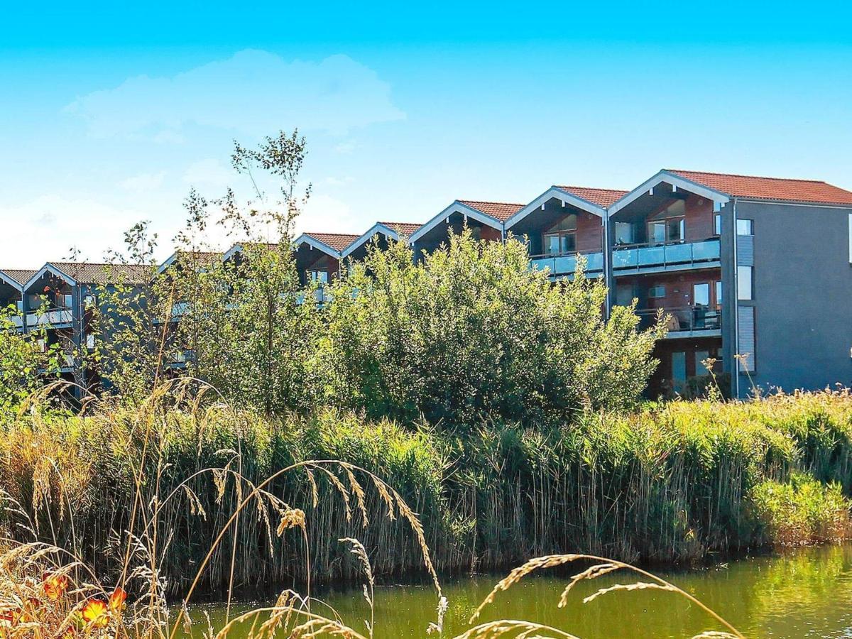 4 Person Holiday Home In Bogense Esterno foto